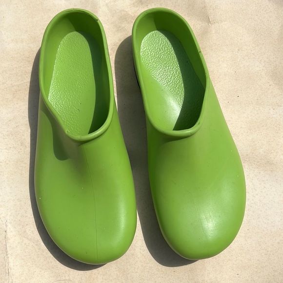 Sloggers Shoes Sloggers Classic Garden Clogs Size 9 Poshmark